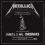 Concert METALLICA @ Stade de France, SAINT DENIS