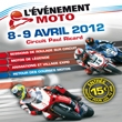 EVENEMENT MOTO - PASS 1 JOUR
