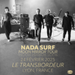 Concert NADA SURF + WATERS @ Le Krakatoa, M&eacute;rignac - 15 F&eacute;vrier 2012