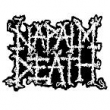 Concert NAPALM DEATH @ La Maroquinerie, PARIS - 04 Mars 2012