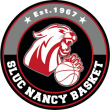 Match NANTERRE - NANCY