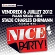 Nice party ! soirée