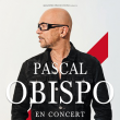 Spectacle OBISPO dans CAPTAIN SAMOURAI FLOWER Tour