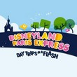 DISNEYLAND PARIS EXPRESS - 2 PARCS