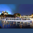 Paris en Sc&egrave;ne: Croisi&egrave;re d&icirc;natoire