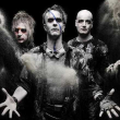 PROJECT PITCHFORK + SOIREE ELEKTRO-CHOK (ELECTRO - GOTH)