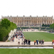 Visite PASSEPORT - CHATEAU DE VERSAILLES - 31 Mars 2010