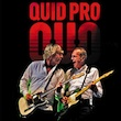 Concert STATUS QUO @ Zenith de Strasbourg - Europe, Eckbolsheim-Strasbourg - 19 Novembre 2012