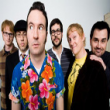 Concert REEL BIG FISH + GUESTS