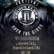 Festival rock the gibus 4eme edition sessions 8 concert Festival rock the gibus 4eme edition sessions 8 concert