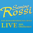 Concert SEMINO ROSSI