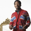 Concert ROOTS MANUVA @ La Cigale, Paris