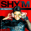 Concert SHY'M @ DOCKS OCEANE, LE HAVRE - 17 Juin 2012