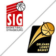 SIG - ORLEANS