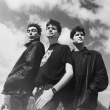 Concert Shellac + Dirty Three + Helen Money