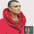 Concert SINEAD O'CONNOR