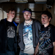 Stand high patrol + skank it up concert