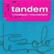 Carte d'adh&eacute;sion Individuelle @ Tandem, TOULON - Du 19 Novembre 2007 au 19 Novembre 2015