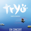 Concert TRYO