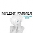Mylene farmer - timeless 2013 concert