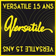Soir&eacute;e Versatile label night w/ Chateau flight + I.CUBE + GILBR @ I.BOAT, BORDEAUX - 17 F&eacute;vrier 2012