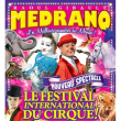 Spectacle CIRQUE MEDRANO QUIMPER