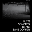  livre nuits sonores