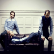 Concert WHOMADEWHO + STAL