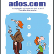 Th&eacute;&acirc;tre ADOS