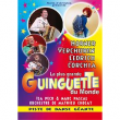 Concert La Plus Grande Guinguette du Monde