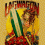 Concert LAGWAGON + USELESS ID + STRAIGHTAWAY + HOGWASH Concert LAGWAGON + USELESS ID + STRAIGHTAWAY + HOGWASH