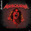 Concert AIRBOURNE + ENFORCER @ L'A&eacute;ronef, EURALILLE - 27 Novembre 2010