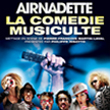 Spectacle AIRNADETTE - LA COMEDIE MUSICULTE @ Divan du monde, Paris - 11 Octobre 2011