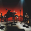 Concert ALBIN DE LA SIMONE