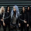 Concert Arch Enemy + Abigail Williams + Blazing
