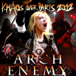Concert ARCH ENEMY
