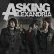 Concert ASKING ALEXANDRIA Concert ASKING ALEXANDRIA