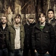 Concert AUGUST BURNS RED