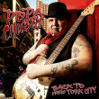 Popa chubby concert