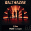 Concert BALTHAZAR + Invit�s @ Le March� Gare, Lyon