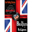 Concert British Tribute The Rolling Stones VS The Beatles