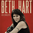 Concert BETH HART @ La Cigale, Paris