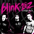 Festival BLINK 182 + SKIP THE USE + SUM41 +THE ALL AMERICAN REJECTS @ Ar&egrave;nes de N&icirc;mes - 17 Juillet 2012