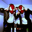 Concert THE BLOODY BEETROOTS DEATH CREW 77