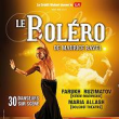 Spectacle LE BOLERO DE RAVEL