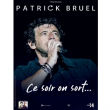 Patrick bruel concert