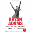 Concert BRYAN ADAMS