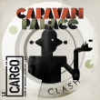 Concert CARAVAN PALACE @ Le Carg�, Caen
