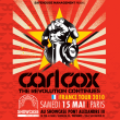 Soir&eacute;e Carl Cox au Showcase : The Revolution Continues!! @ Paris - 15 Mai 2010
