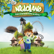 PASS PREMIUM 2012 @ Parc Nigloland, DOLANCOURT